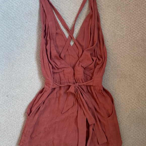 Free People Romper - Picture 6 of 9